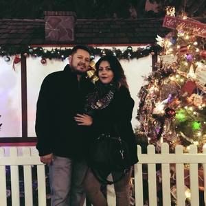 Meet your Posher, Lupe